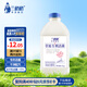 蘭格格 草原酸奶 專(zhuān)利活菌1kg*1 生鮮低溫酸牛奶 可制干噎希臘老酸奶