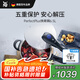WMF進口壓力鍋防爆高壓鍋不銹鋼Perfect Plus快易鍋6.5L廚房好物