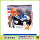 玩具反斗城（TOYSRUS）迪士尼瘋狂動(dòng)物城沙灘車尼克朱迪兒童慣性車遙控車手辦擺件玩具 迪士尼-沙灘車-朱迪24562