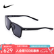 耐克（NIKE）復(fù)古方框運動騎行眼鏡戶外跑步太陽鏡男防曬墨鏡情侶款 禮物 021 CW4725