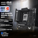 華碩（ASUS）TUF GAMING B850M-PLUS WIFI重炮手電競主板 支持 CPU 9800X3D/9950X (AMD B850/socket AM5) 【電競特攻】B850M-PLU