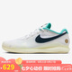 耐克NIKE男 硬地球場網(wǎng)球鞋ZOOM VAPOR PRO HC運動鞋 HM3705-141白42