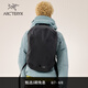 ARC'TERYX始祖鳥 GRANVILLE 16 BACKPACK 男女同款 背包 Black/黑色 均碼