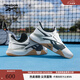 Reebok銳步官方24年新款男女同款NANO COURT高性能綜合訓(xùn)練鞋 100204813 41