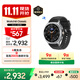 三星 Samsung【國家補(bǔ)貼】Watch8 Classic 藍(lán)牙通話智能手表/運(yùn)動手表 披荊斬棘哥哥同款 46mm 月隕黑