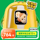 榮耀（HONOR）手表5【國家補貼15%】北極星定位系統(tǒng)|腕上一鍵體檢|10天eSIM長續(xù)航 晨輝金  智能手表 送女友