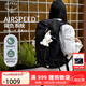 OSPREY 登山包 駭客18/26L單日叢林徒步戶外雙肩包 男女同款旅行探險(xiǎn)包 黑色26L