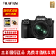 富士（FUJIFILM） 【螞蟻攝影】富士xh2 xh2富士微單 高像素 NC膠片模擬 8K視頻  高速連拍 X-H2帶16-80鏡頭 官方標配