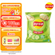 樂事（Lay's）薯片 黃瓜味 135克 休閑零食 膨化食品