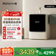小吉（MINIJ）滾筒洗衣機(jī)全自動(dòng)家用 帶烘干洗烘一體10公斤 DD直驅(qū)變頻  家電國(guó)家補(bǔ)貼 以舊換新JD100-74NHQDZW