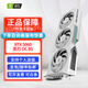 影馳RTX5060/5060 Ti 圣刃魔刃OC 8G 金屬黑白金大師MAX 16G獨立顯卡 RTX 5060 圣刃 OC 8G