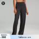 lululemon丨Throwback Still 女士運(yùn)動(dòng)長(zhǎng)褲 常規(guī)版型 LW5EFPS 石墨灰 M /8