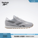 Reebok銳步官方24新品男女鞋CLASSIC NYLON運動休閑復古跑鞋 100074325 42 (27cm),US: 9