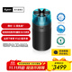 戴森（DYSON）【重磅新品】?jì)艋瘒姎鈾CHJ10空氣凈化器 高效除甲醛 母嬰級凈化 去除寵物異味 家用禮物 HJ10黑色