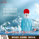 繆繆（MiuMiu）同名瀅藍(lán)瑩玲粉漾玫瑰游轉(zhuǎn)幻境女士香水送女友七夕情人節(jié)生日禮物 經(jīng)典同名（紅蓋）EDP100ml