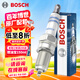 博世（BOSCH）銥金火花塞四支6627雪鐵龍C4L世嘉/C5/C3-XR/C2/標致308/408/2008