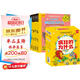 小笨熊 十萬(wàn)個(gè)為什么幼兒版盒裝全套6冊 動(dòng)物 植物 天氣 恐龍 獨一 生活 3-8歲 科普百科 兒童趣味大百科全書(shū) 科普啟蒙早教讀物繪本瘋狂的(中國環(huán)境標志產(chǎn)品 綠色印刷)