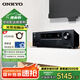 ONKYO安橋TX-NR5100功放7.2聲道家庭影院功放機(jī)音箱AV功放機(jī)進(jìn)口8K杜比全景聲DTS:X藍(lán)牙【國(guó)家補(bǔ)貼】