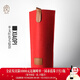 葡小皮【質(zhì)量扎實(shí) 顏色很正】紅色毛氈手提袋 【買(mǎi)酒搭配包郵】私客服 單支裝