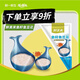 胖L東來(lái)品質(zhì)豆花魚(yú)-魚(yú)籽魚(yú)豆花 商用150·g拍30優(yōu)惠魚(yú)滑火鍋豆撈 鮮美來(lái)魚(yú)籽魚(yú)豆花1袋*150·g