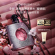 圣羅蘭（YSL）黑色奧飄茗黑鴉片女士香水耀銀版30ml七夕情人節(jié)禮物生日禮物
