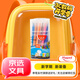 馬培德Maped 水彩筆24色桶裝 兒童水彩筆可水洗無毒幼兒園寶寶小學(xué)生繪畫畫筆套裝美術(shù)用品文具845050CH