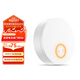 領(lǐng)普科技無線門鈴家用室內(nèi)機(jī)G6L-RW WiFi版門鈴接收器（不可單獨使用）