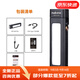 FENIX工作手電筒WT25R尾部磁吸式WT16R汽車(chē)維修專(zhuān)用強光充電防水充電 WT16R內置電池不可轉角