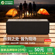 BOGASING國家補貼【Top榜】藍牙音箱低音炮大音量戶(hù)外便攜式大功率迷你音響藍牙無(wú)線(xiàn)hifi電腦桌面小型家用 星耀黑【HiFi高音質(zhì)+超重低音】 【6D環(huán)繞+戶(hù)外防水+超強續航】