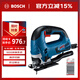 博世（BOSCH）GST 90 BE 曲線(xiàn)鋸 650瓦插電式 木材切割無(wú)級變速