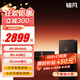 銘凡UM880Pro/890Pro銳龍R7-8845HS迷你主機(jī)oculink接口70W高性能mini主機(jī)游戲辦公雙網(wǎng)口迷你電腦主機(jī) UM890PRO（R9-8945HS） 準(zhǔn)系統(tǒng)/無內(nèi)存硬盤（限時(shí)補(bǔ)