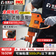 澎博動(dòng)力TURBOVOLT電動(dòng)抽油泵 手提式大功率抽油機柴油泵抽油神器1650W不銹鋼管