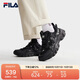 FILA 斐樂(lè )官方老爹鞋貓爪鞋5代復古運動(dòng)鞋男鞋2025秋休閑鞋