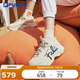 FILA FUSION斐樂(lè )官方潮牌女鞋BUBBLE老爹休閑跑步鞋百搭泡泡鞋