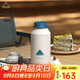 OPUS保溫杯男士茶水分離泡茶杯大容量外出便攜式水杯學生保冷杯子戶外