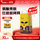 米兜熊（MIDOUXIONG）童趣拉拉褲XL54片嬰兒學(xué)步褲尿不濕夏季【品牌直供 安心品質(zhì)】