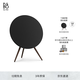 B&O Beosound A9 5.G 5代 鉑傲家庭影院音響一體式無(wú)線WiFi藍(lán)牙家用 觸控調(diào)音音響音箱 碳黑色