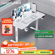 傲風(fēng)A4電競桌實(shí)木電動(dòng)升降桌電腦桌國家補貼辦公桌子電競房1.2*0.6m