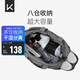 Keep 干濕分離游泳健身包防水大容量單肩戶外收納運(yùn)動(dòng)托特包瑜伽包