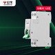 公牛（BULL）空氣開(kāi)關(guān) 1P+N小型斷路器 雙進(jìn)雙出40A 空開(kāi) LB3-40aE/1P+N/40A