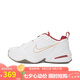 耐克NIKE男訓(xùn)練鞋老爹鞋 MONARCH IV蛇年限定運動鞋IB4607-171白紅43