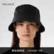 ARC'TERYX始祖鳥(niǎo) VEILANCE BUCKET HAT GORE-TEX 防水 男女同款 漁夫帽 BLACK/黑色 L-XL