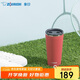 象印（ZO JIRUSHI）保溫杯不銹鋼咖啡杯男女士學(xué)生戶外保冷杯子 450ml SXFSE45-PV
