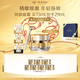肌膚之鑰（CPB）【達人專屬】4D精雕眼霜15ml 眼角抗皺護膚化妝品七夕情人節(jié)禮物
