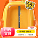 uni三菱 uni-ball EYE黑色中性筆高顏值0.5黑筆簽字筆商務(wù)直液式走珠筆學(xué)生水筆水性筆 UB-155 1支