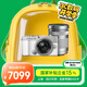 奧林巴斯（OLYMPUS）PEN E-P7 微單相機 EP7數(shù)碼相機 雙鏡頭微單套機 色彩創(chuàng)作 濾鏡拍攝（14-42mm & 40-150mm）白