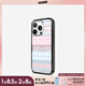 CASETIFY 【Lite Case 新殼體】 繽紛幸運(yùn)星/星野夢(mèng)境/粉紅滿天星/粉色絲帶 強(qiáng)韌輕盈防摔手機(jī)殼 絲帶情節(jié) iPhone 16 Pro Max