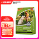 朗親 狗糧20斤拉布拉多泰迪成犬幼犬小型中型大型犬通用狗干糧10kg
