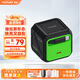 方正Founder氮化鎵65W充電器 PD充電頭套裝 Type-C口可收納伸縮快充線(xiàn)兼容Apple15/16華為小米筆記本電腦平板