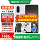 一加【國家補(bǔ)貼15%】一加 Ace5 競速版 新品游戲性能手機(jī) 天璣 9400e 風(fēng)馳游戲內(nèi)核一加Ace5競速版手機(jī) 16+512丨逐浪白 官方標(biāo)配
